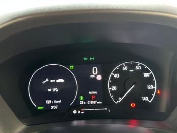 Honda HR-V 1.5 h i-MMD Elegance CVT Euro 6 (s/s) 5dr