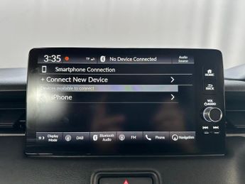 Honda HR-V 1.5 h i-MMD Elegance CVT Euro 6 (s/s) 5dr