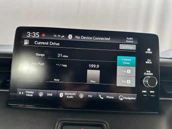 Honda HR-V 1.5 h i-MMD Elegance CVT Euro 6 (s/s) 5dr