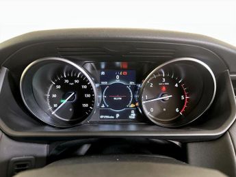 Land Rover Discovery 2.0 SD4 SE Auto 4WD Euro 6 (s/s) 5dr