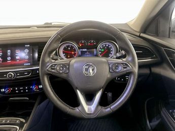 Vauxhall Insignia 2.0 Turbo D BlueInjection Tech Line Nav Grand Sport Euro 6 (s/s)