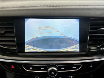 Vauxhall Insignia 2.0 Turbo D BlueInjection Tech Line Nav Grand Sport Euro 6 (s/s)