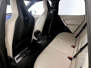 BMW iX 40 76.6kWh M Sport Auto xDrive 5dr