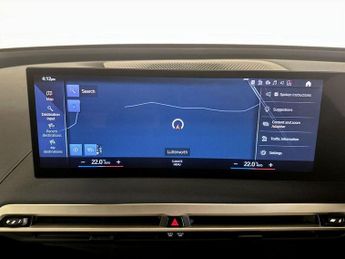 BMW iX 40 76.6kWh M Sport Auto xDrive 5dr