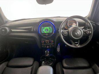 MINI Hatch 2.0 Cooper S Sport Steptronic Euro 6 (s/s) 5dr