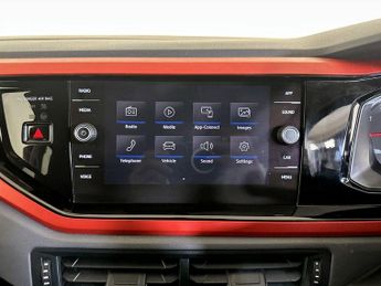 Volkswagen Polo 1.0 TSI beats Euro 6 (s/s) 5dr