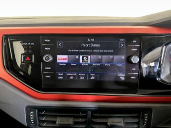 Volkswagen Polo 1.0 TSI beats Euro 6 (s/s) 5dr
