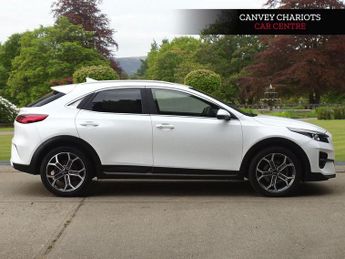 Kia XCeed 1.4 T-GDi 3 DCT Euro 6 (s/s) 5dr