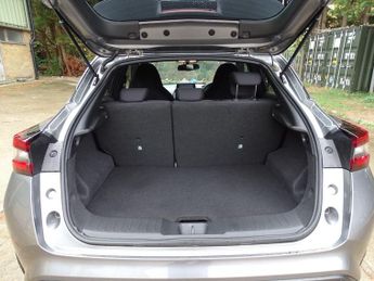 Nissan Juke 1.0 DIG-T N-Connecta DCT Auto Euro 6 (s/s) 5dr