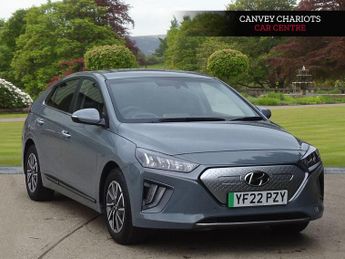 Hyundai IONIQ 38.3kWh Premium SE Auto 5dr