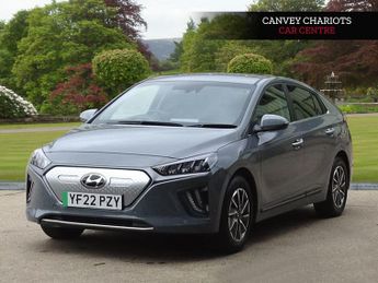 Hyundai IONIQ 38.3kWh Premium SE Auto 5dr