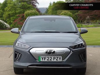 Hyundai IONIQ 38.3kWh Premium SE Auto 5dr
