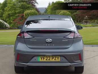 Hyundai IONIQ 38.3kWh Premium SE Auto 5dr