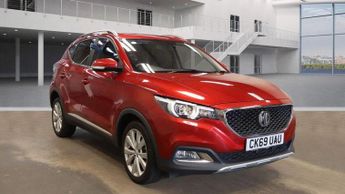 MG ZS 1.0 T-GDI Excite Auto Euro 6 5dr