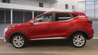 MG MG ZS 1.0 T-GDI Excite Auto Euro 6 5dr