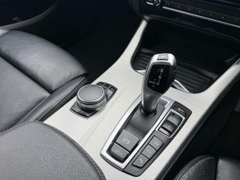 BMW X3 2.0 20d M Sport Auto xDrive Euro 6 (s/s) 5dr