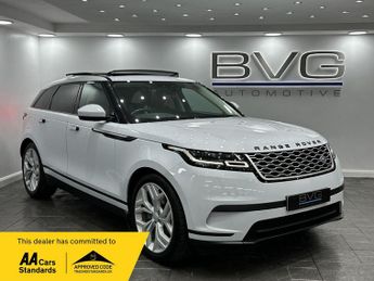 Land Rover Range Rover 2.0 D240 S Auto 4WD Euro 6 (s/s) 5dr