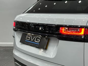 Land Rover Range Rover Velar 2.0 D240 S Auto 4WD Euro 6 (s/s) 5dr