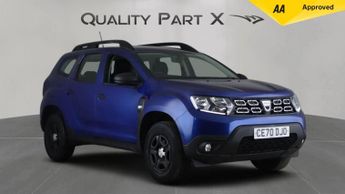 Dacia Duster 1.0 TCe Essential Euro 6 (s/s) 5dr