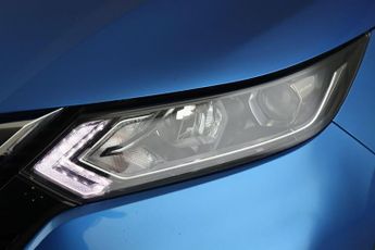 Nissan Qashqai 1.3 DIG-T N-Connecta Euro 6 (s/s) 5dr