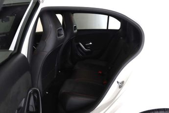 Mercedes-Benz A Class 1.3 A200 AMG Line Euro 6 (s/s) 5dr