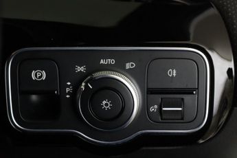 Mercedes-Benz A Class 1.3 A200 AMG Line Euro 6 (s/s) 5dr
