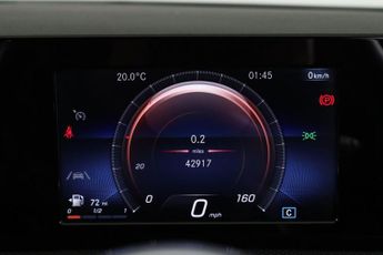 Mercedes-Benz A Class 1.3 A200 AMG Line Euro 6 (s/s) 5dr