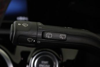 Mercedes-Benz A Class 1.3 A200 AMG Line Euro 6 (s/s) 5dr