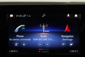 Mercedes-Benz A Class 1.3 A200 AMG Line Euro 6 (s/s) 5dr