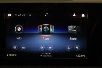Mercedes-Benz A Class 1.3 A200 AMG Line Euro 6 (s/s) 5dr