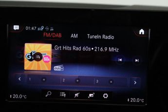 Mercedes-Benz A Class 1.3 A200 AMG Line Euro 6 (s/s) 5dr