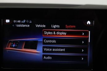 Mercedes-Benz A Class 1.3 A200 AMG Line Euro 6 (s/s) 5dr