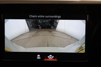 Mercedes-Benz A Class 1.3 A200 AMG Line Euro 6 (s/s) 5dr