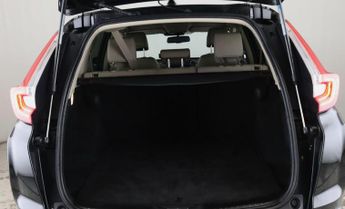 Honda CR-V 2.0 h i-MMD SR eCVT 4WD Euro 6 (s/s) 5dr