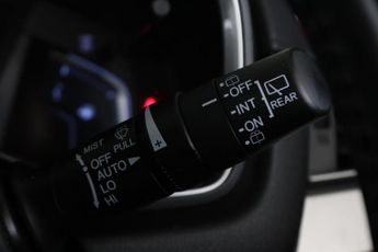 Honda CR-V 2.0 h i-MMD SR eCVT 4WD Euro 6 (s/s) 5dr