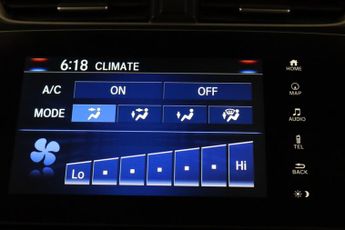 Honda CR-V 2.0 h i-MMD SR eCVT 4WD Euro 6 (s/s) 5dr