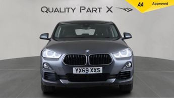 BMW X2 2.0 20i Sport DCT sDrive Euro 6 (s/s) 5dr