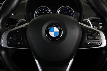 BMW X2 2.0 20i Sport DCT sDrive Euro 6 (s/s) 5dr