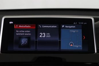 BMW X2 2.0 20i Sport DCT sDrive Euro 6 (s/s) 5dr