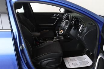 Kia ProCeed 1.5 T-GDi GT-Line Shooting Brake Euro 6 (s/s) 5dr