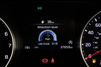 Kia ProCeed 1.5 T-GDi GT-Line Shooting Brake Euro 6 (s/s) 5dr