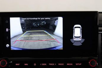 Kia ProCeed 1.5 T-GDi GT-Line Shooting Brake Euro 6 (s/s) 5dr