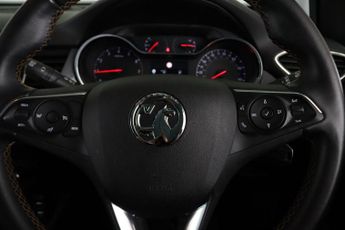 Vauxhall Crossland X 1.5 Turbo D Elite Nav Euro 6 (s/s) 5dr