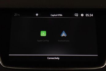 Vauxhall Crossland X 1.5 Turbo D Elite Nav Euro 6 (s/s) 5dr