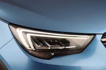 Vauxhall Crossland X 1.5 Turbo D Elite Nav Euro 6 (s/s) 5dr