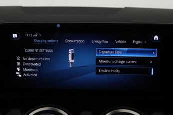 Mercedes-Benz B Class 1.3 B250e 15.6kWh AMG Line Edition (Executive) 8G-DCT Euro 6 (s/