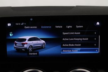 Mercedes-Benz B Class 1.3 B250e 15.6kWh AMG Line Edition (Executive) 8G-DCT Euro 6 (s/