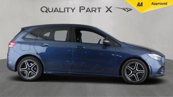 Mercedes-Benz B Class 1.3 B250e 15.6kWh AMG Line Edition (Executive) 8G-DCT Euro 6 (s/