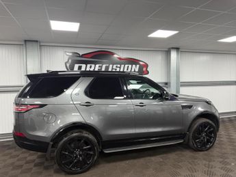 Land Rover Discovery 3.0 TD V6 HSE Auto 4WD Euro 6 (s/s) 5dr