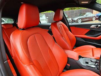 BMW 1 Series 1.5 118i M Sport DCT Euro 6 (s/s) 5dr